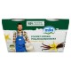 YOGURT MILA GR.125X2 INTERO VANIGLIA