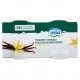 YOGURT MILA GR.125X2 INTERO VANIGLIA