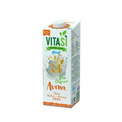 LATTE BEVANDA DI AVENA C/VANIGLIA LT.1