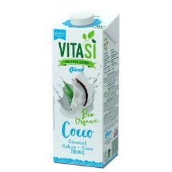 LATTE BEVANDA AL COCCO VITASI' LT.1
