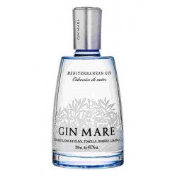 LIQUORE GIN MARE CL.70