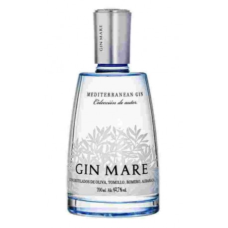 LIQUORE GIN MARE CL.70