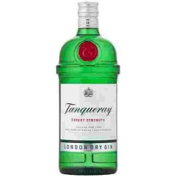 LIQUORE GIN TANQUERAY L.1