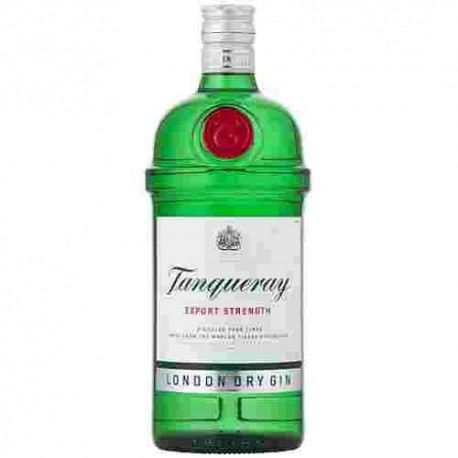 LIQUORE GIN TANQUERAY L.1