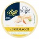 SUGO BIFFI 4 FORMAGGI GR.150