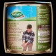 LEG/L.FAGIOLI BORLOTTI VALFRUTTA LATT.GR.400 TRIS