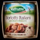 LEG/L.FAGIOLI BORLOTTI VALFRUTTA LATT.GR.400 TRIS