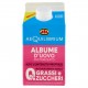 ALBUME D'UOVO AEQUILIBRIUM AIA FUORI FRIGO GR.450