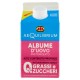 ALBUME D'UOVO AEQUILIBRIUM AIA FUORI FRIGO GR.450