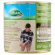 LEG/L.FAGIOLI BORLOTTI VALFRUTTA LATT.GR.400
