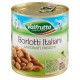 LEG/L.FAGIOLI BORLOTTI VALFRUTTA LATT.GR.400