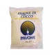FARINA COCCO BRICK PAVONE GR.200