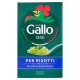 RISO GALLO PER RISOTTI KG.1