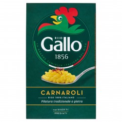 RISO GALLO CARNAROLI RISERVA KG.1