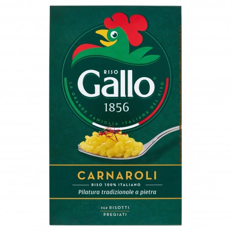 RISO GALLO CARNAROLI RISERVA KG.1