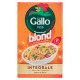 RISO GALLO BLOND INTEGRALE KG.1