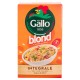 RISO GALLO BLOND INTEGRALE KG.1