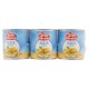 LEG/L MAIS DOLCE JOLLY COLOMBANI GR.160X3