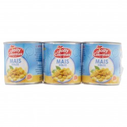 LEG/L MAIS DOLCE JOLLY COLOMBANI GR.160X3