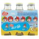 SUCCHI JOLLY COLOMBANI VETRO PERA ML.125X6