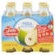 SUCCHI JOLLY COLOMBANI VETRO PERA ML.125X6