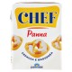 PANNA PARMALAT CUCINA CHEF ML.200