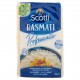 RISO SCOTTI BASMATI GR.500