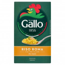 RISO GALLO ROMA KG.1