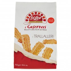 BISC.DILEO CASARECCI TRALLALLERI GR.700