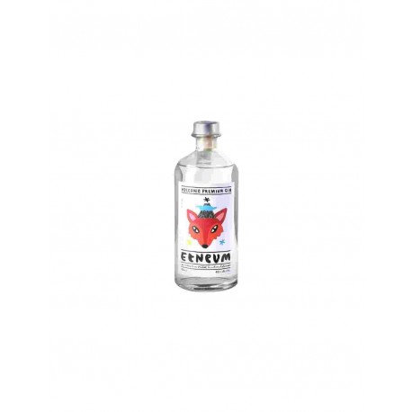 LIQUORE GIN ETNEUM CL.70 42%