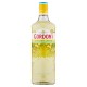 LIQUORE GIN GORDON'S SICILIAN LEMON CL.70