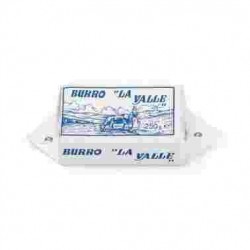 BURRO LA VALLE PANETTO GR.250 BRAZZALE *