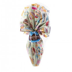 UOVO CIOCC.MONARDO LATTE MONCIOK KG.1