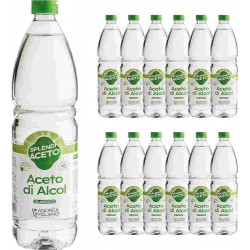 ACETO A.MILANO DI ALCOOL CLASSICO L.1