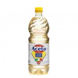 ACETO A.MILANO BIANCO PET BOTT. LT.1