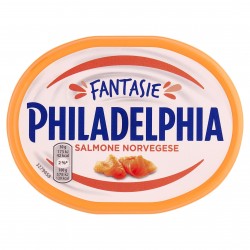 PHILADELPHIA GR.150 SALMONE