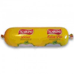 WURSTEL COTTO PARISER HALAL GR.350 1253/LCEE