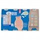 YOGURT LC1 MULTIFRUTTI C/PROBIOTICO PZ.8X90GR