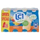 YOGURT LC1 MULTIFRUTTI C/PROBIOTICO PZ.8X90GR