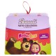 COLOMBA BAULI MINI GABBY'S DOLLHOUSE GR.100
