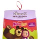 COLOMBA BAULI MINI GABBY'S DOLLHOUSE GR.100