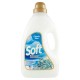 AMMORBIDENTE SOFT CLASSIC BLU 50 DOSI LT.2,75