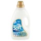 AMMORBIDENTE SOFT CLASSIC BLU 50 DOSI LT.2,75