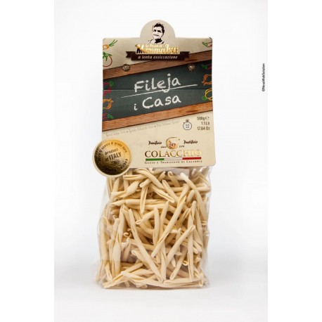PASTA COLACCHIO SECCA FILEJA I CASA GR.500 *