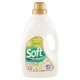 AMMORBIDENTE SOFT MUSCHIO BIANCO 50 DOSI LT.2,75