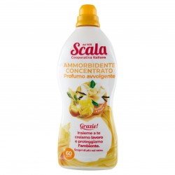 AMMORBIDENTE SCALA VANIGLIA E FRESA CONCEN.LT. 1,5