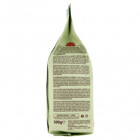 BISC.DILEO VIVISANO INTEGRALI S/ZUCCHERO GR.300