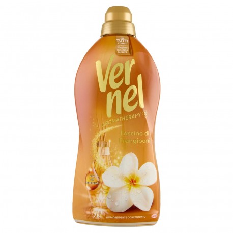 AMMORBIDENTE VERNEL FRANGIPANE 78 LAVAGGI