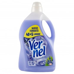 AMMORBIDENTE VERNEL LAVANDA 45 LAVAGGI LT.2,97
