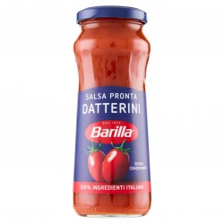 SUGO SALSA PRONTA BARILLA DATTERINI GR.300